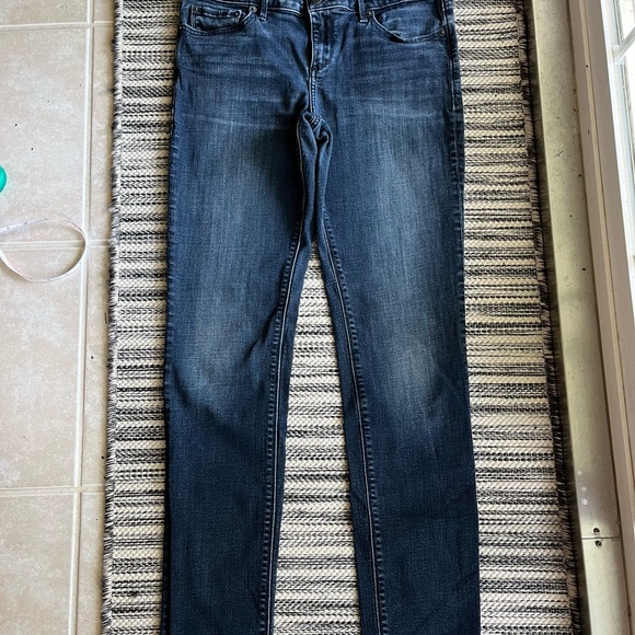 Lucky Brand women’s Lolita Skinny ankle jeans - Picture 2 of 4